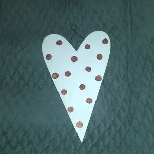Heart Wall Hanger